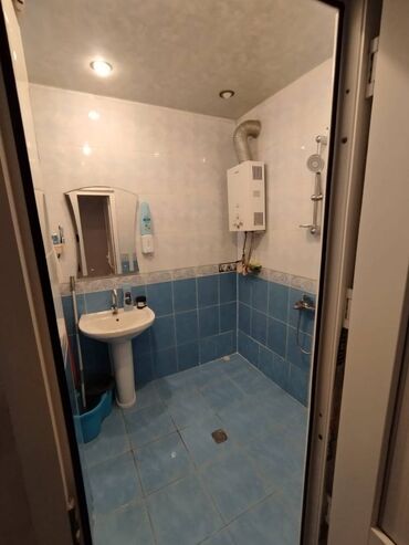 Köhnə tikili: Hezi haslanov metrosuna yaxin 9\8 3 otaqli preyekt kiyev lahiyeli bina — 8