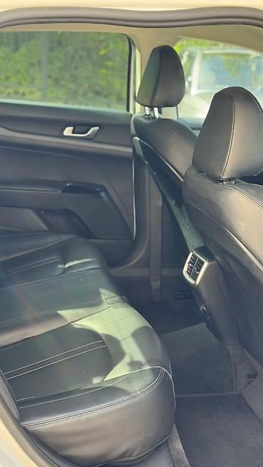 Kia: Kia K5: 2020 г., 2 л, Автомат, Газ, Седан — 15