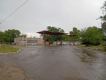 восток 5 продаю: СРОЧНО ПРОДАЮ АЗС НЕ ДОЛЕКО ОТ Г.ТОКМОК ПО ТРАССЕ В СЕЛЕ ИСКРА . ЕСТЬ — 3