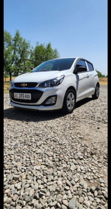 лобовое стекло опель вектра б: Chevrolet Spark: 2019 г., 1 л, Автоматические, Бензин, Хэтчбэк