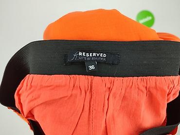 sprzedawanie w internecie: Reserved, Spódnica damska, rozmiar S — 4
