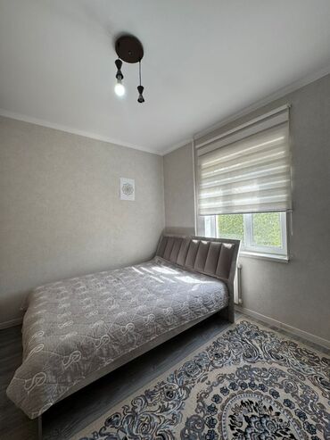 Долгосрочная аренда квартир: 2 комнаты, Собственник, С мебелью частично — 3