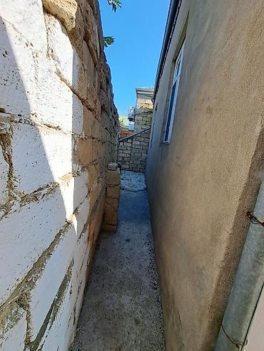 Həyət evləri və villaların satışı: Real alıcıya endirim olunacaq olunacaq Maklerlə də satış mövcuddur — 12