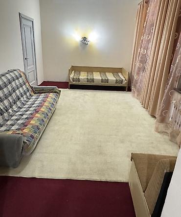 Долгосрочная аренда домов: 75 м², 3 комнаты, Утепленный, Парковка — 4