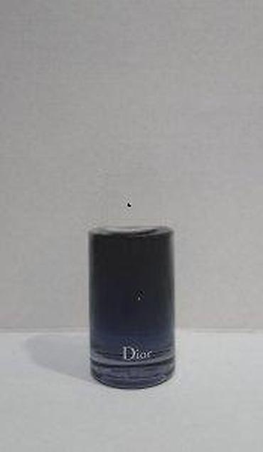 Parfemi: CHRISTIAN DIOR SAUVAGE EDP100ML TSTR | Christian Dior Sauvage — 7