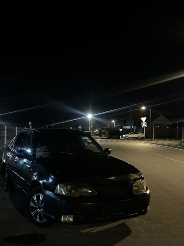 ауди а6 с: Daewoo Nexia: 2012 г., 1.6 л, Механика, Бензин, Седан