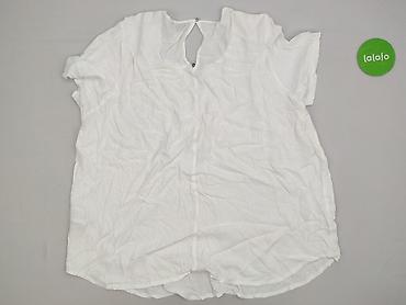 dsquared ibrahimovic: Zizzi, Bluzka damska, rozmiar XL — 3