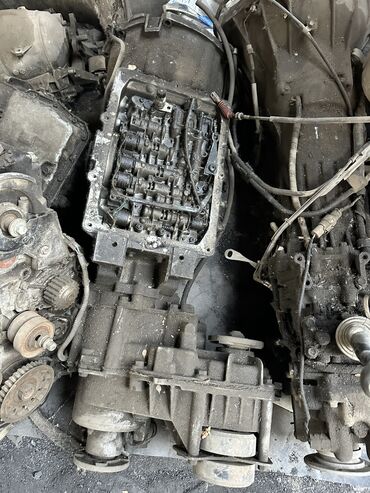 Другие автозапчасти: Sangyong Musso — 7