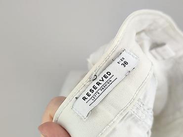 jeans pepco: Reserved, Jeansy damskie, rozmiar S — 4