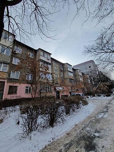 Продажа квартир: 2 комнаты, 43 м², 104 серия, 4 этаж, Косметический ремонт — 9
