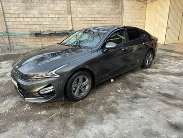 кия лабо: Kia K5: 2020 г., 2 л, Автомат, Газ, Седан