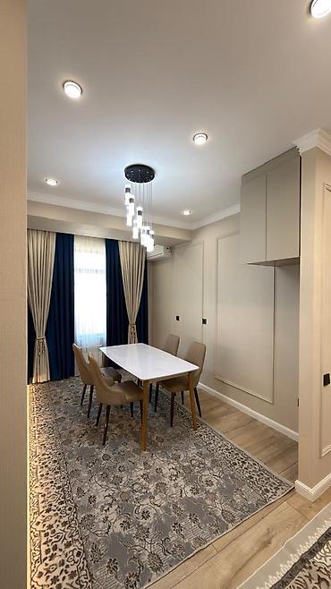 archa group: ✨ ПРОДАЖА | 2-КОМНАТНАЯ КВАРТИРА-СТУДИЯ В ЖК «АГАТ» 🏙 Бизнес-класс | — 1