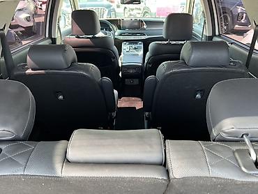 byd leopard 5: Hyundai Palisade: 2019 г., 2.2 л, Автомат, Дизель, Кроссовер — 7