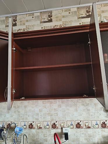 stolustu soba: Sifarişlə mətbəx dəsti, Teksturalı laminat, Kredit yoxdur, Ünvandan götürmə — 5