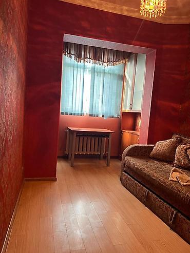 Продажа квартир: 3 комнаты, 80 м², 105 серия, 6 этаж at lalafo.kg — 4 Продажа квартир: 3 комнаты, 80 м², 105 серия, 6 этаж — 4