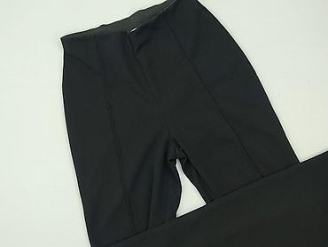 getry reserved: H&M, Spodnie materiałowe damskie, rozmiar S — 1