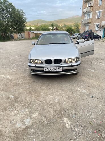 step: BMW : 2000 г., 2.2 л, Механика, Бензин