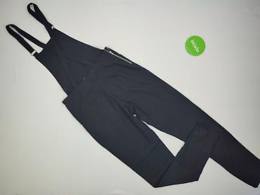 sklep hm: H&M Divided, Ogrodniczki damskie, rozmiar XS — 3