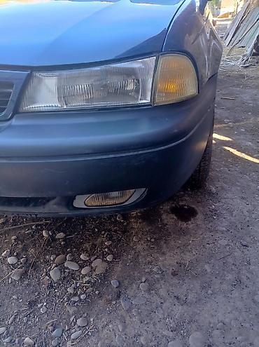 авто магазин бишкек: Daewoo Nexia: 2007 г., Бензин, Седан — 9