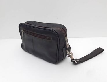 Torbe: MONA prirodna koza Materijal Prirodna koza Dimenzije 23x13x8cm U — 6