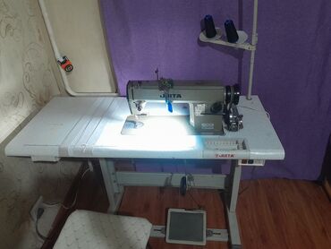 купить производственную швейную машинку: Швейная машина Ручной