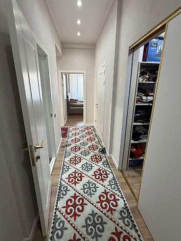 Продажа квартир: 3 комнаты, 80 м², Элитка, 7 этаж, Дизайнерский ремонт — 3