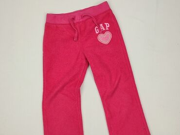 coolmax bielizna termoaktywna: Sweatpants, Gap, 3-4 years, 98/104, condition - Very good