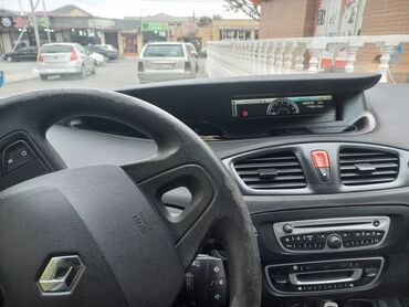 Renault: Renault Grand Scenic: 1.5 l | 2009 il 420000 km Van/Minivan — 7