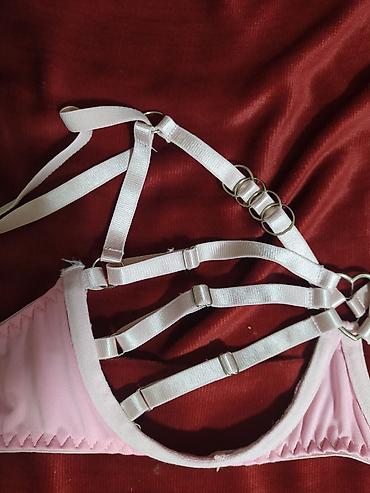 Brushalteri, Bralete: Prodajem ekstra seksi brushalteri,prelepo stoji,najnoviji model na — 8