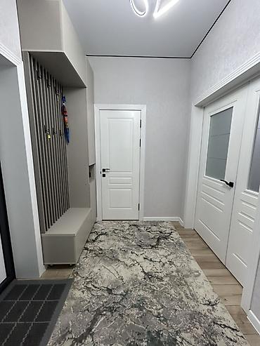 67: 1 комната, 42 м², Кок-Жар мкр Элитка, 7 этаж — 5