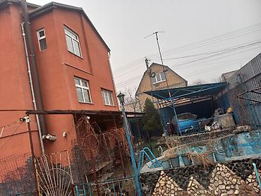 Продажа коттеджей и домов: Продаю дом - находится в дачном кооперативе Горный ветерок ( Таштар - — 2