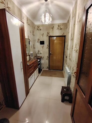 Köhnə tikili: Bakı, Hövsan qəs., 4 otaqlı, Köhnə tikili, 110 kv. m — 18