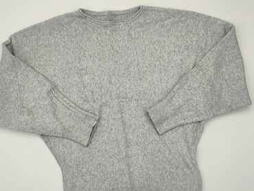 monnari biała spódnice: Sweter, Monnari, L, stan - Dobry