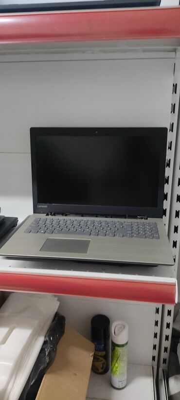 Ноутбуки и нетбуки: Ноутбук, Lenovo, Intel Celeron, память SSD