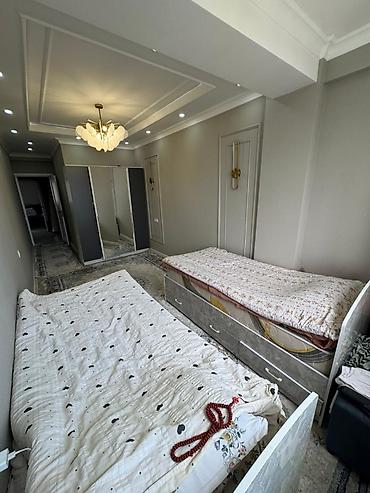 Продажа квартир: 2 комнаты, 63 м², Элитка, 8 этаж, Евроремонт — 2