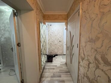 Köhnə tikili: Bakı, 2 otaqlı, Köhnə tikili, 50 kv. m — 12