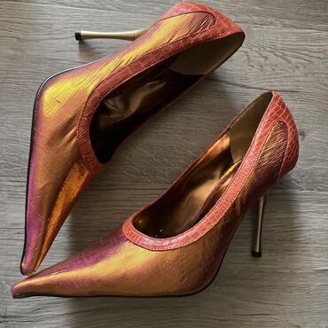 paciotti patike zenske fashion and friends: Salonke, 38