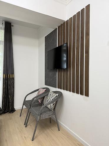 Продажа квартир: 2 комнаты, 60 м², Элитка, 1 этаж — 21