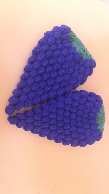 Sifarişlə əl işləri: Sifarişlə əl işləri | Toxunma əşyəları — 9