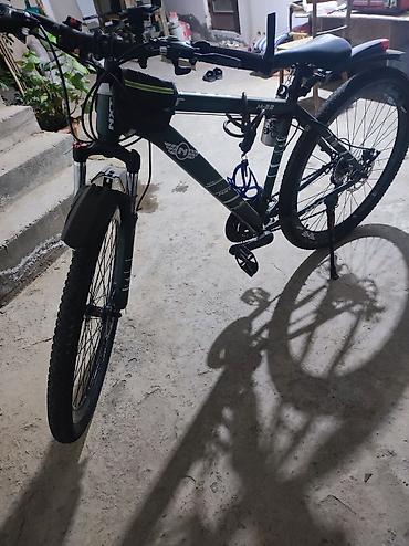 Велосипеды: 28 diy velosiped 1 ay sürülübdü. scorus dəyişməyində problem — 1