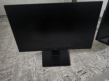 монитор цена: Монитор, Asus, Б/у, LED, 26" - 27" — 1