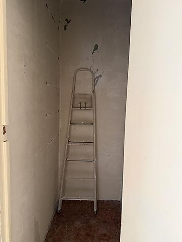 Продажа квартир: 4 комнаты, 96 м², 106 серия улучшенная, 3 этаж, Требуется ремонт — 7