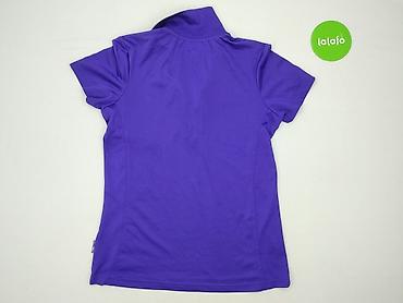 dresy jamniki: Crivit Sports, Damska koszulka polo, rozmiar S — 4