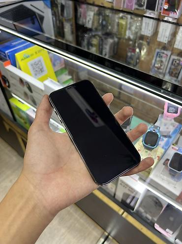 Уюлдук телефондор жана аксессуарлар: 📱 iPhone 12 Pro — 256 GB ✨ Состояние: хорошее 💾 Память: 256 GB 🔋 АКБ — 2