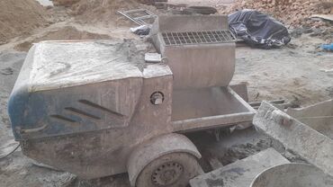 Другие строительные блоки: Шывак апаратты Ошто Кыргызстандын баардык аймагына салып жиберебиз
