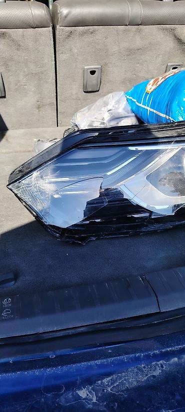 bmw e46 kardan: Wevrolet Eqonix 2018 sag dumannisi usten cixma tam orginal hecbir — 5