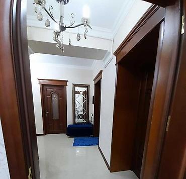 agsuda ev satilir: Bakı, Yasamal, 4 otaqlı, Köhnə tikili, m. Elmlər Akademiyası, 110 kv. m — 5