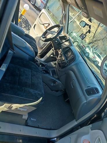 leksus 600: Toyota Sequoia: 2004 г., 4.7 л, Автомат, Бензин, Внедорожник — 9