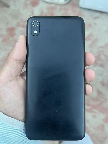 condor cob 3: Redmi, Redmi 7A, Б/у, 32 ГБ, цвет - Черный — 2