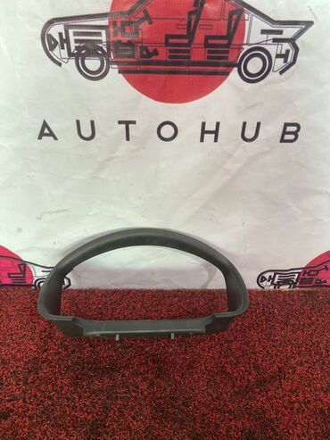 рено сценик 3: Рамка щитка приборов HONDA Stream левый руль RN D17A 1 2002 (б/у)